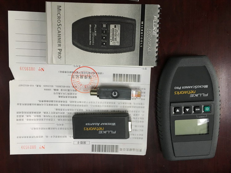 線纜通斷、接線圖、故障點定位測試儀