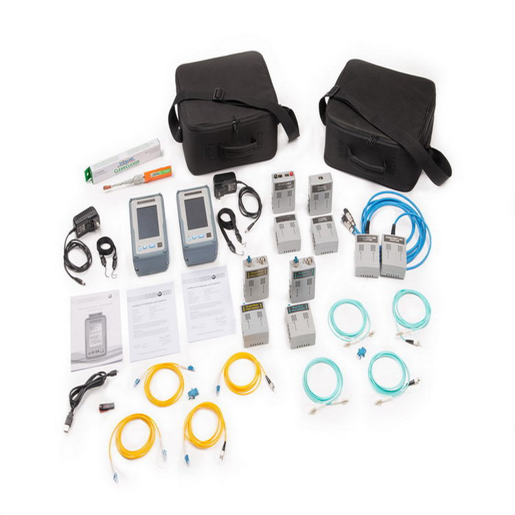 線纜、光纜測試認證套件包TESTPRO CV100-K51