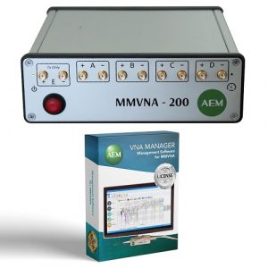 MMVNA-200 K01SW_1 MMVNA-200 K01SW_1