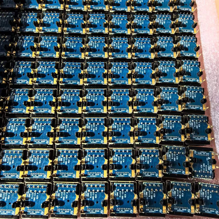 好消息！原廠RJ45接口插座現(xiàn)貨充足專(zhuān)用于DSX-CHA804S模塊