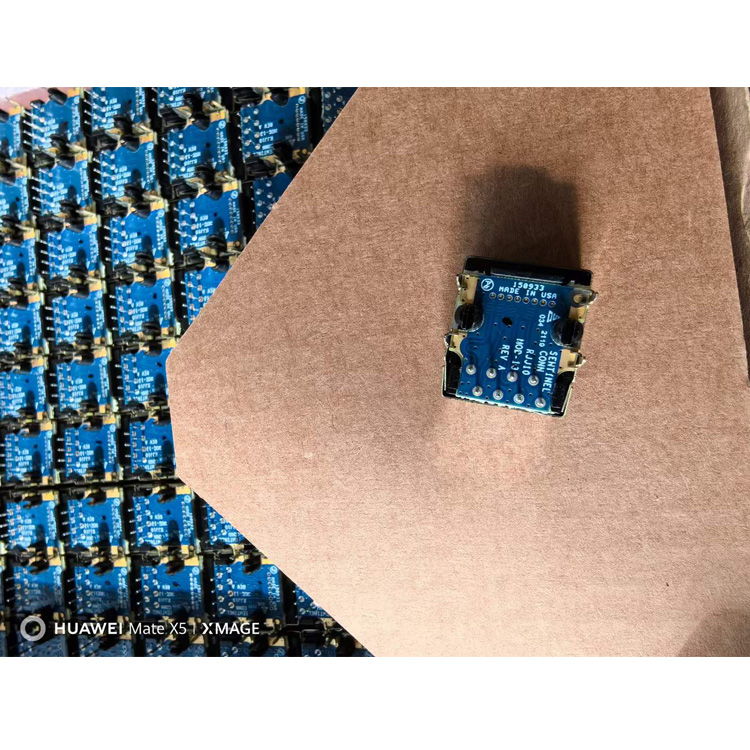 好消息！原廠RJ45接口插座現(xiàn)貨充足專(zhuān)用于DSX-CHA804S模塊