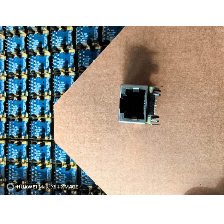 好消息！原廠RJ45接口插座現(xiàn)貨充足專(zhuān)用于DSX-CHA804S模塊