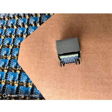 好消息！原廠RJ45接口插座現(xiàn)貨充足專(zhuān)用于DSX-CHA804S模塊