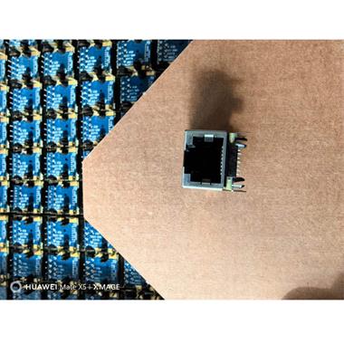 好消息！原廠RJ45接口插座現(xiàn)貨充足專(zhuān)用于DSX-CHA804S模塊